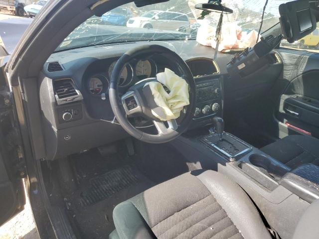 Photo 8 from auction – 2013 DODGE CHALLENGER with VIN 2C3CDYAG8DH510842