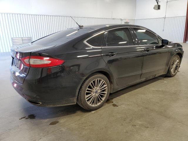 Photo 3 from auction – 2013 FORD FUSION SE with VIN 3FA6P0H92DR153063