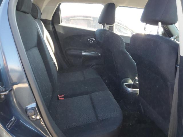 Photo 11 from auction – 2011 NISSAN JUKE S with VIN JN8AF5MR9BT017474
