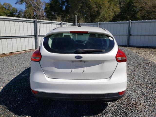 Photo 6 from auction – 2015 FORD FOCUS SE with VIN 1FADP3K24FL295954