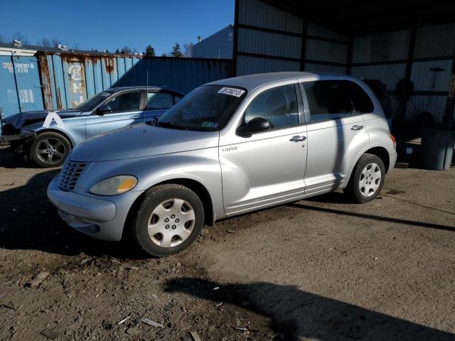 CHRYSLER PT CRUISER 2005 with VIN 3C4FY48B25T588638 - Photo from auction