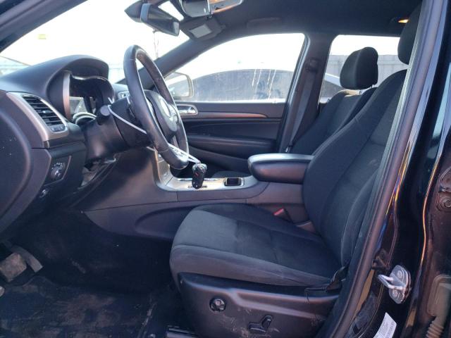 Photo 7 from auction – 2014 JEEP GRAND CHER with VIN 1C4RJFAG8EC398776