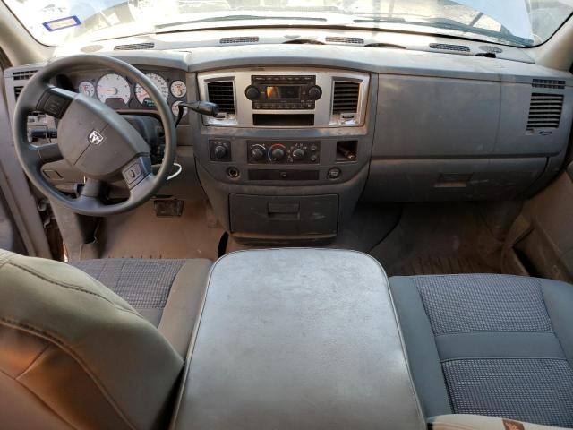 Photo 8 from auction – 2009 DODGE RAM 3500 with VIN 3D7MX48L59G532278