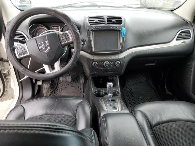 Photo 8 from auction – 2017 DODGE JOURNEY CR with VIN 3C4PDCGG2HT550161