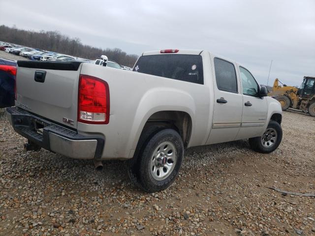 Photo 3 from auction – 2007 GMC NEW SIERRA with VIN 3GTEC13C27G523521