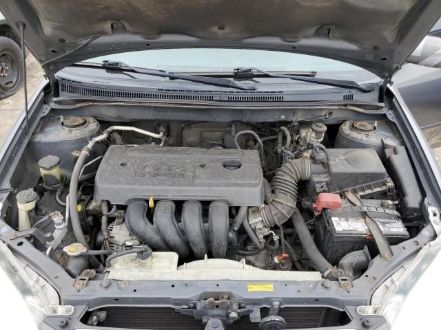Photo 11 from auction – 2006 TOYOTA COROLLA CE with VIN 2T1BR32E56C610323