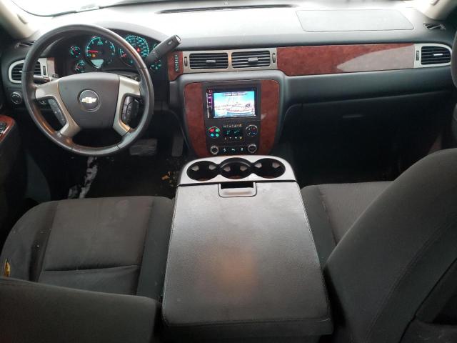Photo 8 from auction – 2013 CHEVROLET AVALANCHE with VIN 3GNTKFE78DG365891