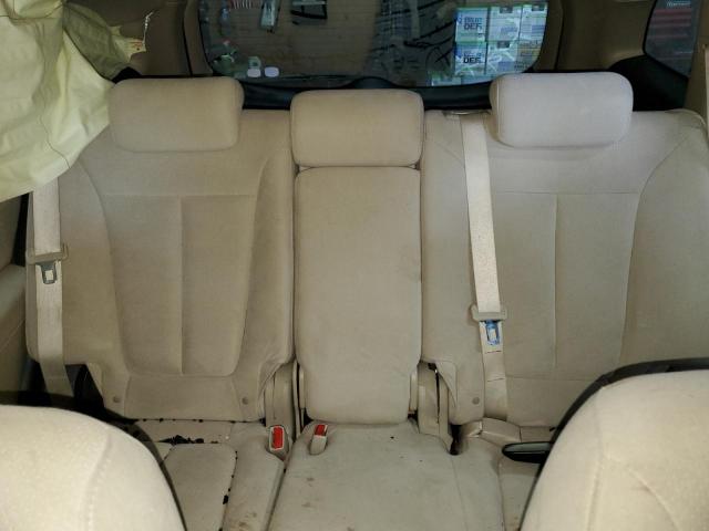 Photo 10 from auction – 2009 HYUNDAI SANTA FE G with VIN 5NMSG13D79H265021
