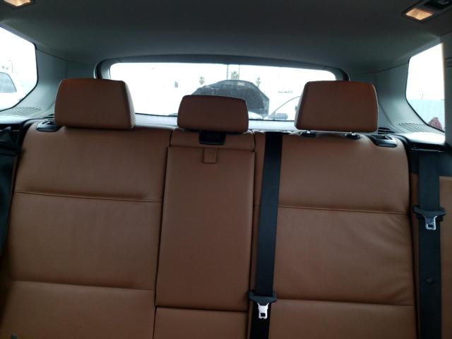 Photo 10 from auction – 2015 BMW X3 SDRIVE2 with VIN 5UXWZ7C55F0F75639