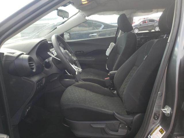 Photo 7 from auction – 2022 NISSAN KICKS S with VIN 3N1CP5BV3NL484693