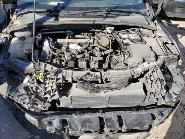 Photo 11 from auction – 2014 FORD FOCUS SE with VIN 1FADP3F26EL117584