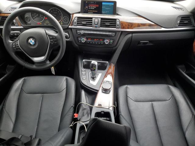 Photo 8 from auction – 2015 BMW 328 I SULE with VIN WBA3C1C50FP852282