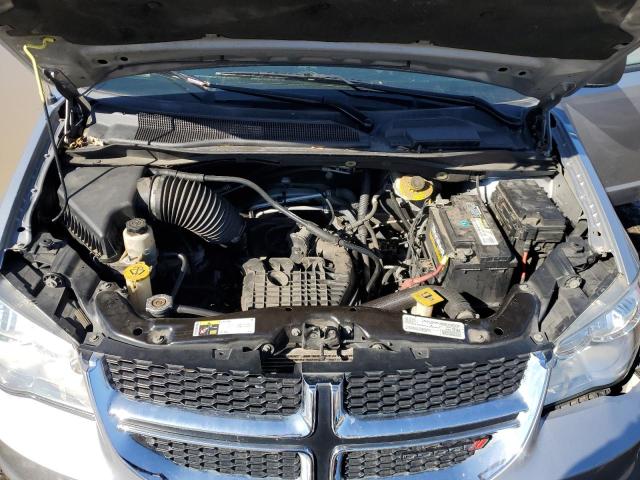Photo 12 from auction – 2018 DODGE GRAND CARA with VIN 2C4RDGBG5JR151311