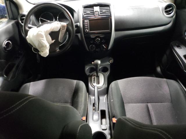 Photo 8 from auction – 2019 NISSAN VERSA S with VIN 3N1CN7AP8KL818586