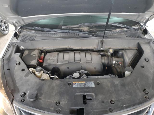 Photo 12 from auction – 2017 CHEVROLET TRAVERSE L with VIN 1GNKRGKD2HJ108706