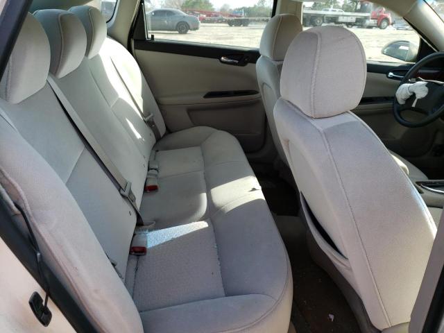 Photo 10 from auction – 2008 CHEVROLET IMPALA LS with VIN 2G1WB58K581267893