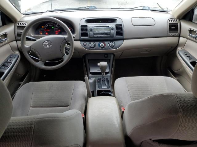 Photo 8 from auction – 2005 TOYOTA CAMRY AUTO with VIN 4T1BE32K65U392441