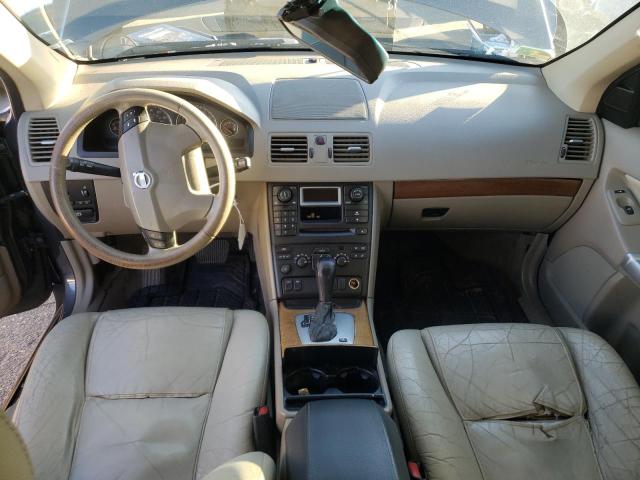 Photo 8 from auction – 2005 VOLVO XC90 with VIN YV1CZ592951196617