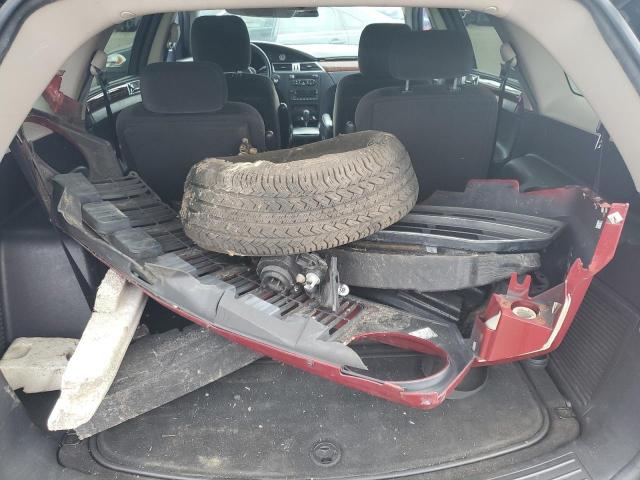 Photo 13 from auction – 2005 CHRYSLER PACIFICA T with VIN 2C4GM68495R370907