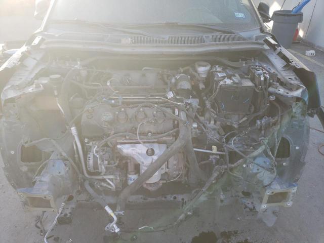 Photo 12 from auction – 2018 FORD EXPLORER X with VIN 1FM5K7D80JGA80185