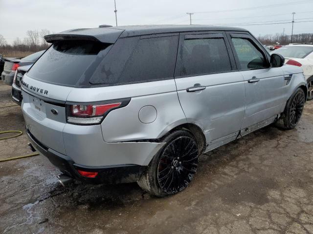 Photo 3 from auction – 2014 LAND ROVER RANGE ROVE with VIN SALWR2WFXEA383513