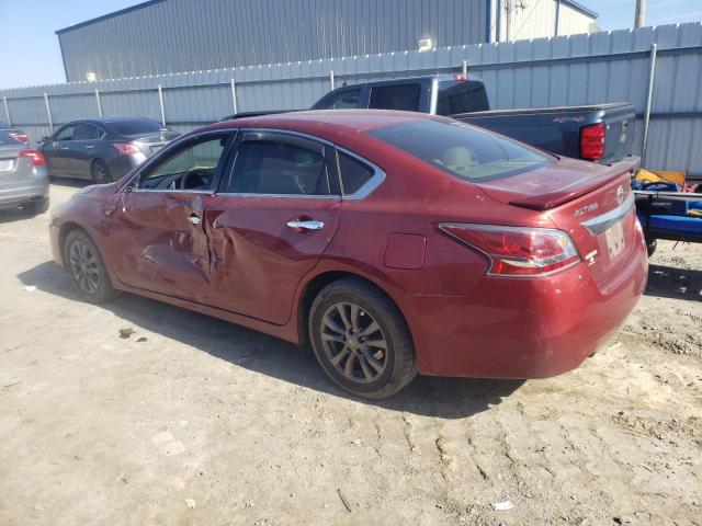 Photo 2 from auction – 2015 NISSAN ALTIMA with VIN 1N4AL3AP7FC196931
