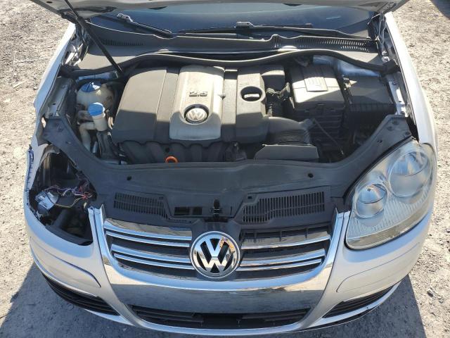 Photo 11 from auction – 2007 VOLKSWAGEN JETTA WOLF with VIN 3VWEG71K17M114698
