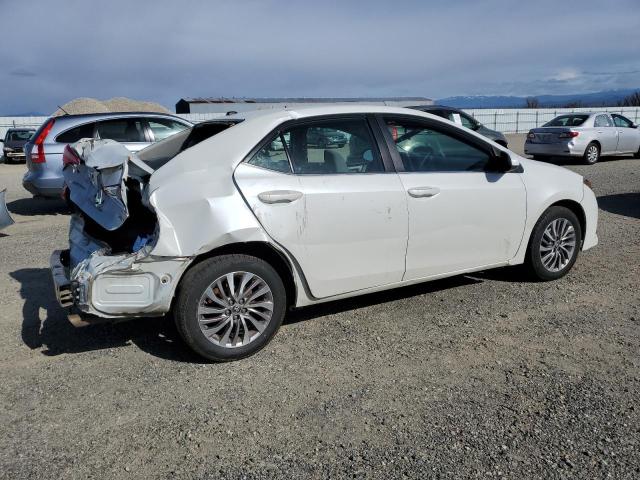 Photo 3 from auction – 2017 TOYOTA COROLLA LE with VIN 5YFBPRHE2HP619418