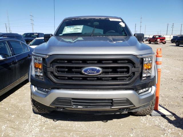 Photo 5 from auction – 2021 FORD F150 SUPER with VIN 1FTFW1E50MKD74346