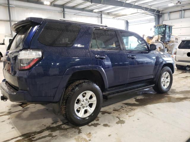 Photo 3 from auction – 2015 TOYOTA 4RUNNER SR with VIN JTEBU5JR8F5224292