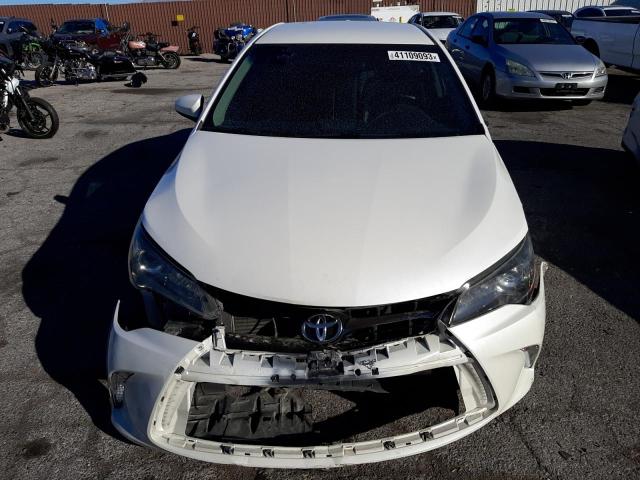 Photo 5 from auction – 2015 TOYOTA CAMRY LE with VIN 4T1BF1FK2FU090111
