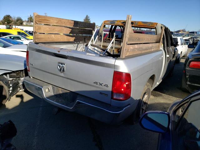Photo 3 from auction – 2012 DODGE RAM 1500 S with VIN 1C6RD7GP8CS135881