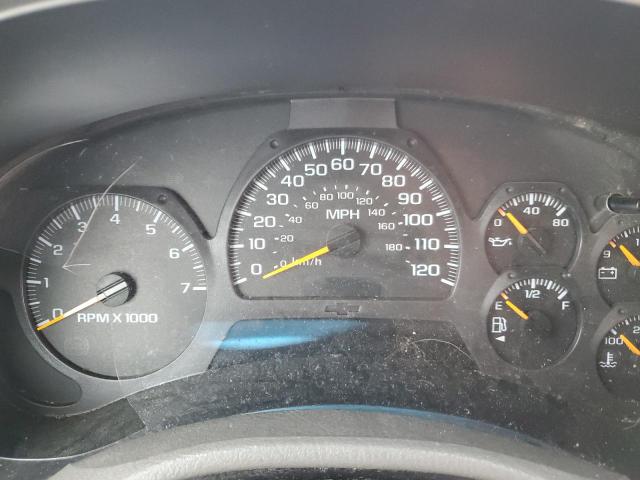 Photo 9 from auction – 2003 CHEVROLET TRAILBLAZE with VIN 1GNET16S136238072