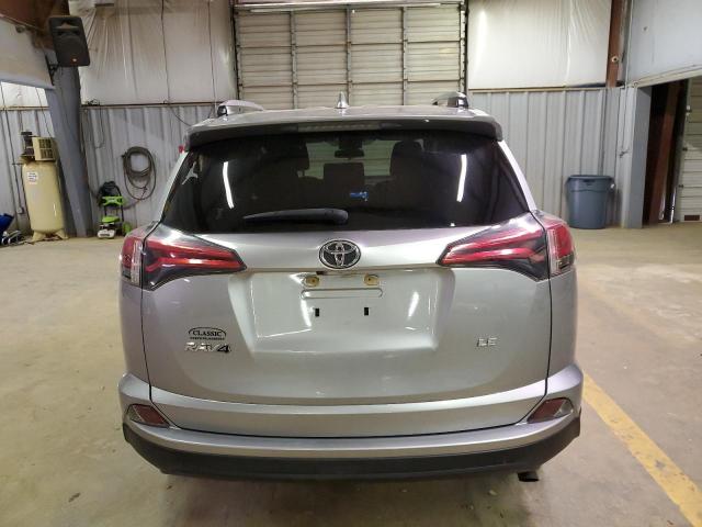 Photo 6 from auction – 2018 TOYOTA RAV4 LE with VIN JTMZFREV7JJ200013