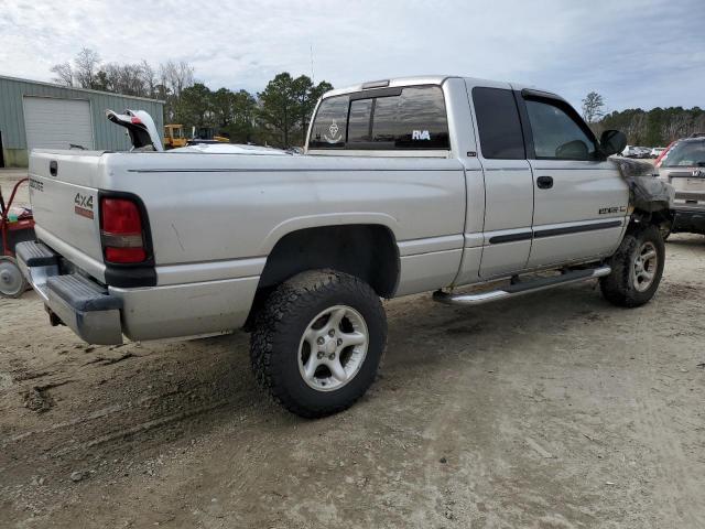 Photo 3 from auction – 2001 DODGE RAM 1500 with VIN 3B7HF13Y41G724361