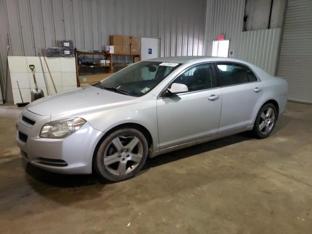 CHEVROLET MALIBU 2LT 2011 with VIN 1G1ZD5EU9BF232612 - Photo from auction