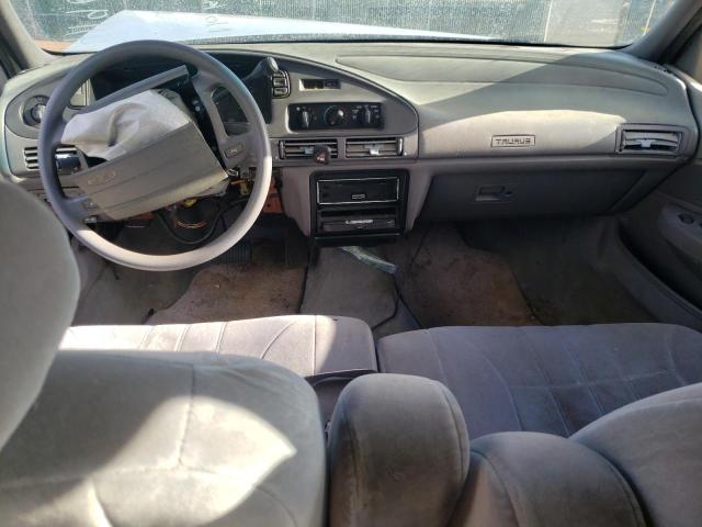 Photo 8 from auction – 1993 FORD TAURUS GL with VIN 1FACP52U1PG317153