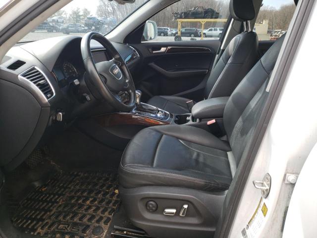Photo 7 from auction – 2013 AUDI Q5 PREMIUM with VIN WA1LFAFP8DA069695