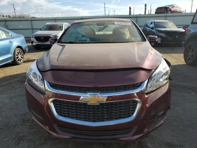 Photo 5 from auction – 2016 CHEVROLET MALIBU LIM with VIN 1G11C5SA2GF166034