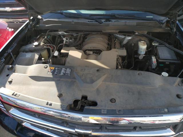 Photo 11 from auction – 2014 CHEVROLET SILVERADO with VIN 3GCUKSEC2EG233049