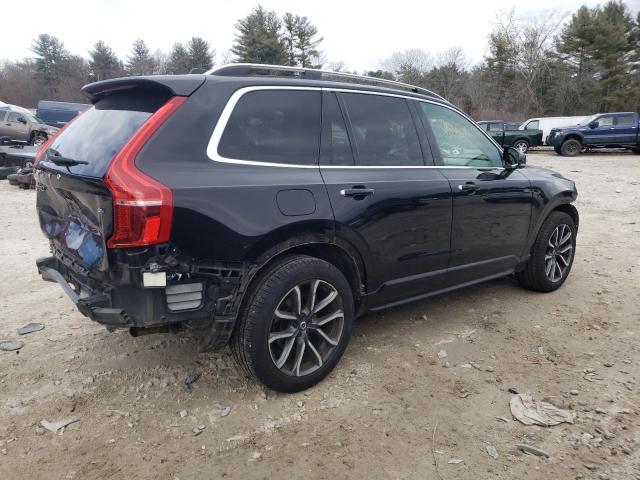 Photo 3 from auction – 2016 VOLVO XC90 T6 with VIN YV4A22PKXG1028858