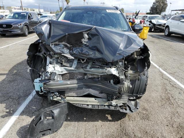 Photo 5 from auction – 2022 MITSUBISHI ECLIPSE CR with VIN JA4ASWAA2NZ001740