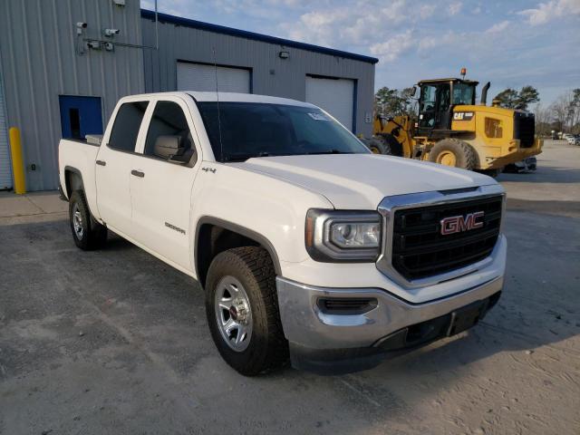 Photo 4 from auction – 2016 GMC SIERRA K15 with VIN 3GTU2LEC9GG169780