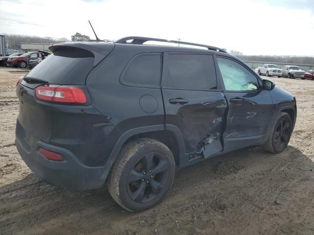Photo 3 from auction – 2018 JEEP CHEROKEE L with VIN 1C4PJLCB0JD557222