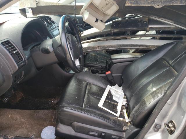 Photo 7 from auction – 2008 NISSAN ALTIMA 2.5 with VIN 1N4AL21E68C250389