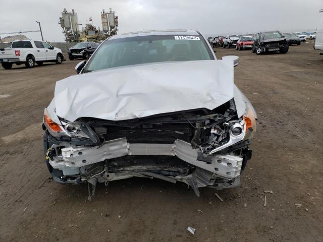 Photo 5 from auction – 2013 ACURA ILX HYBRID with VIN 19VDE3F75DE302513