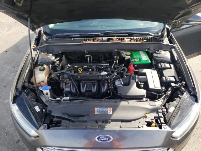 Photo 11 from auction – 2016 FORD FUSION SE with VIN 3FA6P0H79GR343705