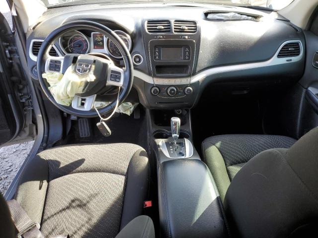 Photo 8 from auction – 2019 DODGE JOURNEY SE with VIN 3C4PDCBB4KT834961