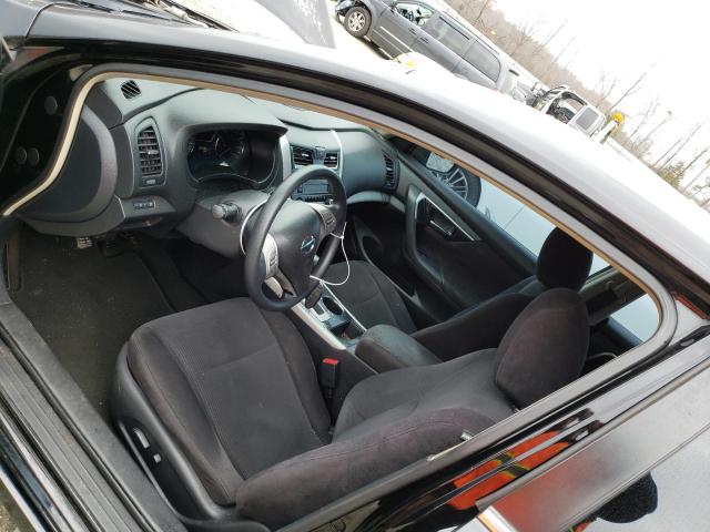 Photo 8 from auction – 2013 NISSAN ALTIMA 2.5 with VIN 1N4AL3AP6DC256971