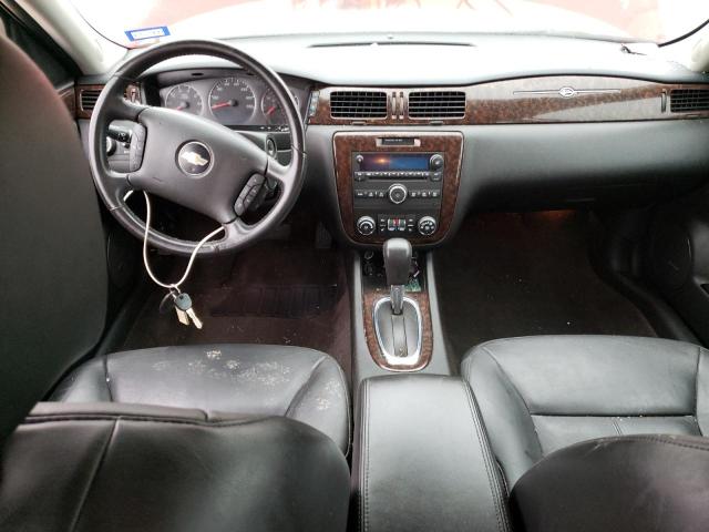 Photo 8 from auction – 2014 CHEVROLET IMPALA LIM with VIN 2G1WC5E35E1178735